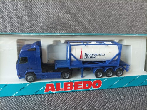 Albedo in confezione - 1:87,