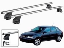 BARRE PORTATUTTO PER AUDI A3