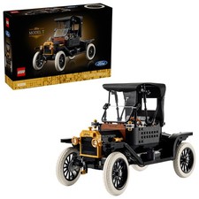 Lego icons 11376 - 11376, model