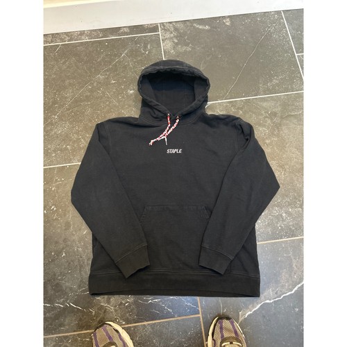Felpa con cappuccio pullover