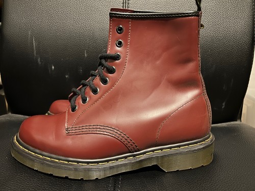 Martens scarpe - dr.,