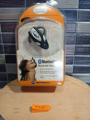 Motorola hs820 cavo - y-,