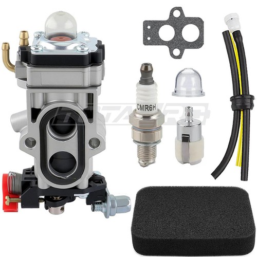 Carburatore soffiatore foglie