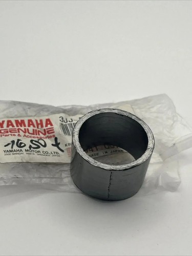 Yamaha guarnizione tubo - yamaha,
