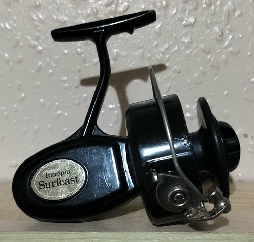 Mulinello intrepid surfcast - intrepid,