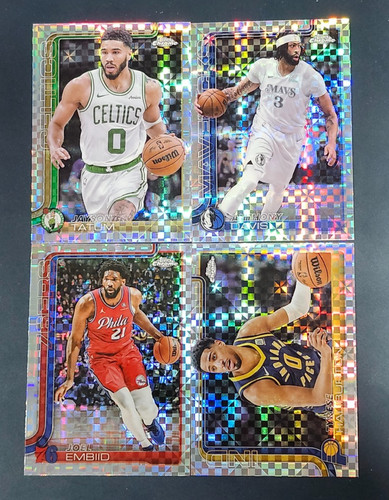 2025 topps chrome - topps,