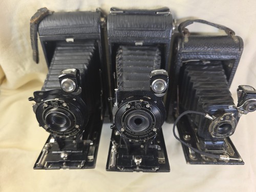 Eastman kodak vintage 1 - eastman, n.