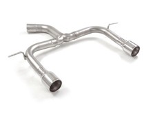 Terminale RAGAZZON Audi TT (typ FV - 8S) 1.8TFSI (132kW) 2015>>2018