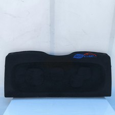 Cappelliera posteriore / mensola bagagliaio Fiat New Panda ecoAG7153