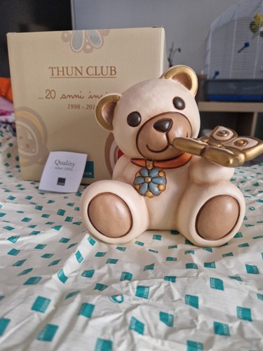 Teddy thun club - thun,