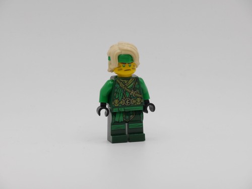 Lego ninjago minifigure - lego®,