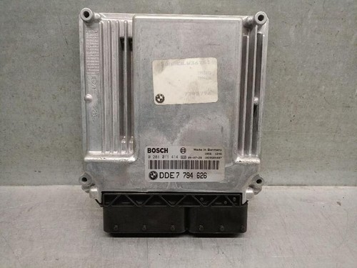 Dde7794626 centralina motore - dde7794626,