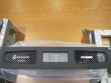 Crown DriveCore 4 canali 2400