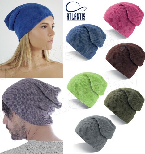 Cappello cuffia atlantis - cappello,