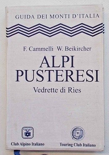 Cammelli beikircher alpi - cammelli,