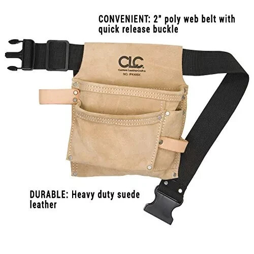 Clc ip489x borsa - per, attrezzi