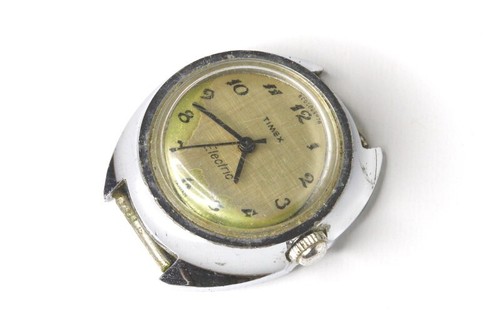 Timex electric dial - electric, ,