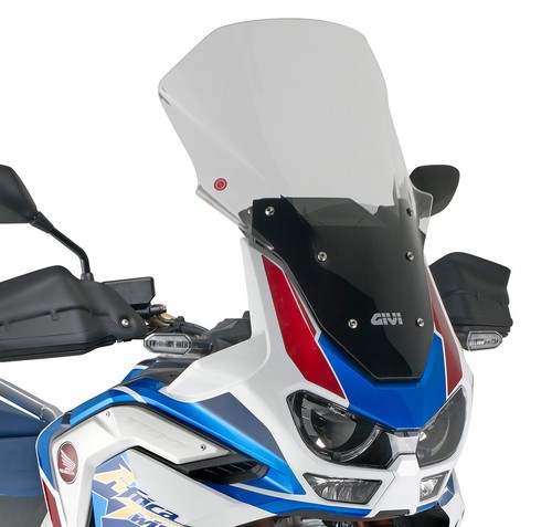 Givi d1178st cupolino - givi,