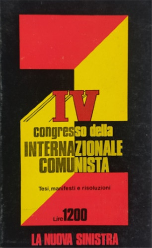 Tesi manifesti e - ,