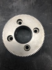 Webtron PCMC Impression Roll Gear