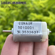 JOHNSON Mini 180 Motore DC