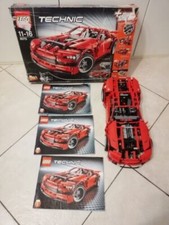 LEGO 8070 - Supercar - Anno