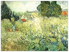 Pannello MDF - Marguerite