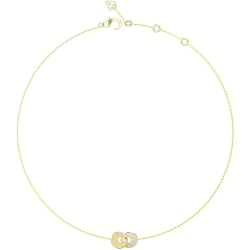 Guess collana donna gioielli