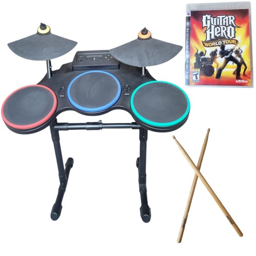Guitar hero world - guitar,