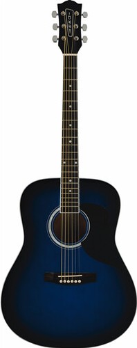 Eko chitarra acustica ranger - eko,