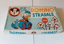 Domino Stradale Club di