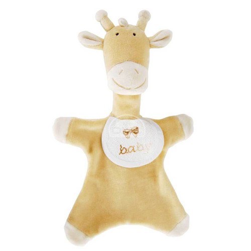 Dmc peluche giraffa - peluche, da