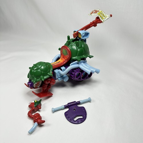 Vintage tmnt sludge mobile - sludge,