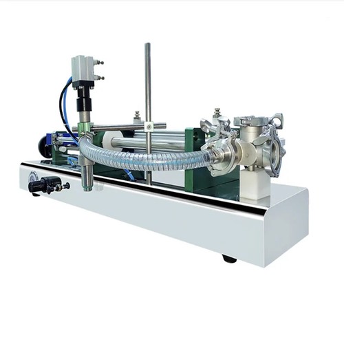 Riempitrice automatica per