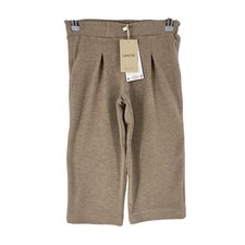 Mango Ragazze Marrone Chiaro