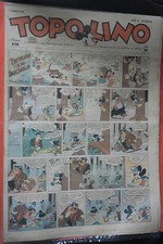 TOPOLINO GIORNALE- N° 578- c