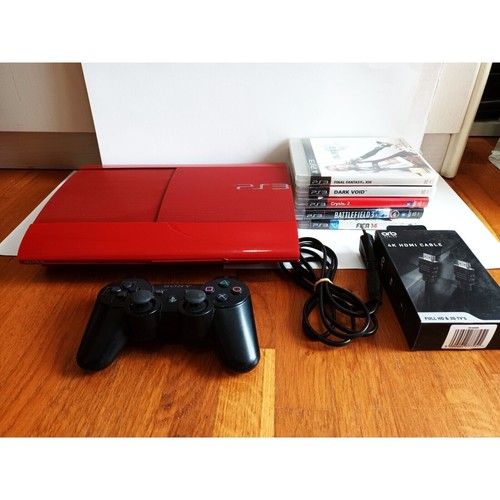 Console sony playstation - sony,