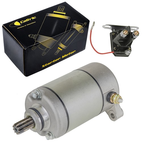 Starter relay solenoid for - starter,