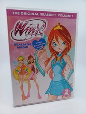 Winx Club: The Original Season