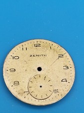 Quadrante Zenith Stellina