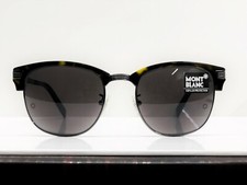 NUOVO Mont Blanc Occhiali da