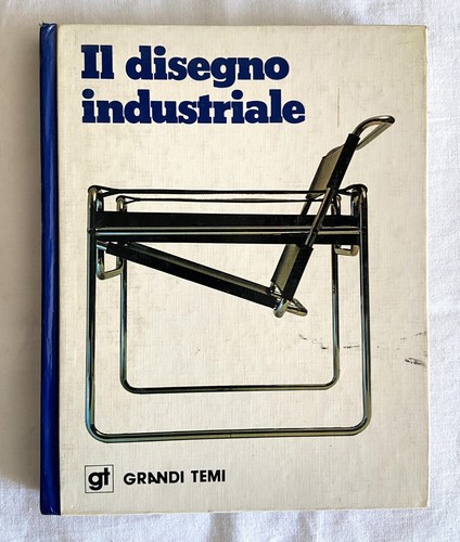 Disegno industriale - industriale,