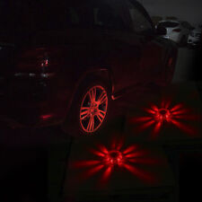 Led lampeggiante faro stradale per visibilità in caso di guasto o incidente