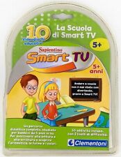 La scuola di Smart TV gioco