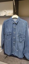 camicia valentino jeans vintage