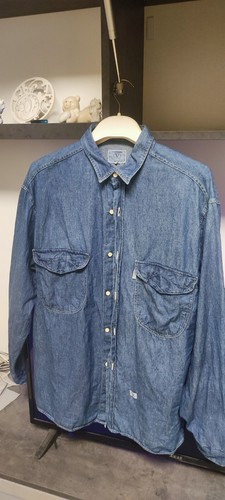 Camicia valentino jeans - valentino,