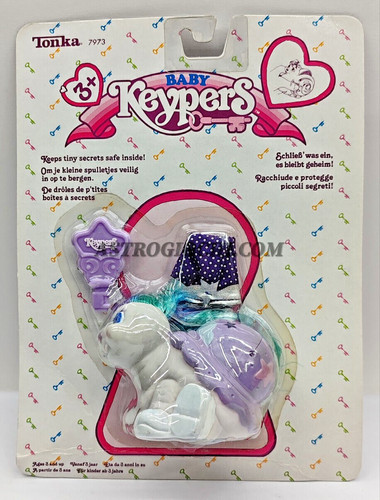 Baby keypers poke pocke - keypers, porta