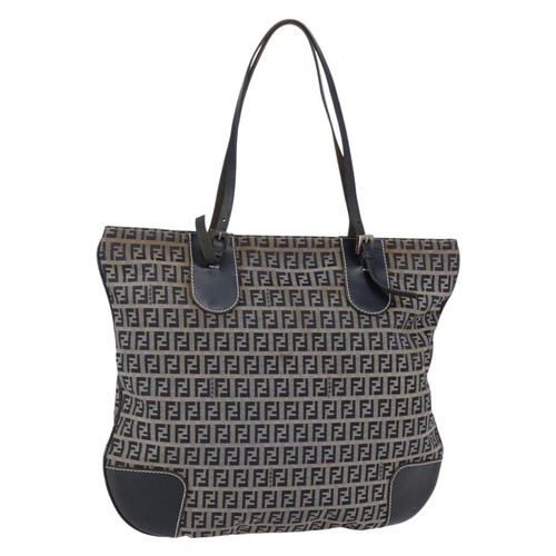 Borsa tote fendi - borsa, in