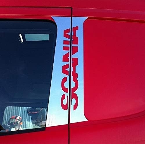 Per scania streamline r - scania,