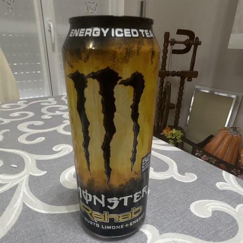 Monster energy rehab ita - rehab,